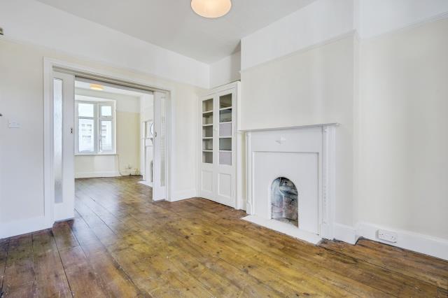 36 Meredith Road, Plymouth PL2 3QJ