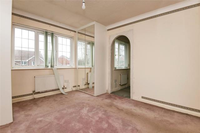 3 The Panney, Exeter EX4 8QT