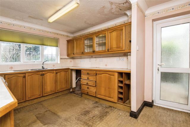 3 The Panney, Exeter EX4 8QT