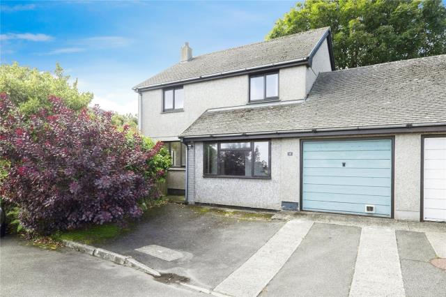 4 Avrack Close, Lower Drift, Buryas Bridge, Penzance, Cornwall TR19 6AH