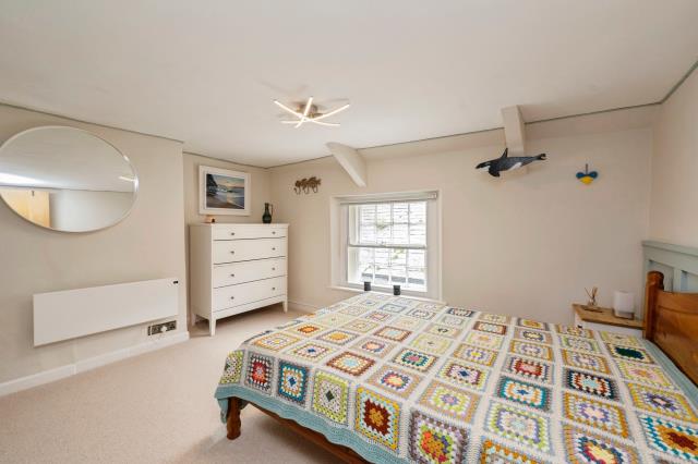 Pedyr's Bake House, 4 Fore Street, Polperro, Looe, Cornwall PL13 2RR