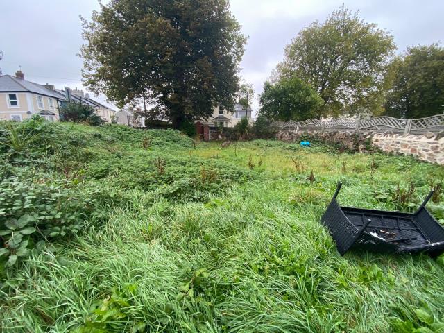 70 Warbro Road & The Garden Flat, Torquay TQ1 3PS