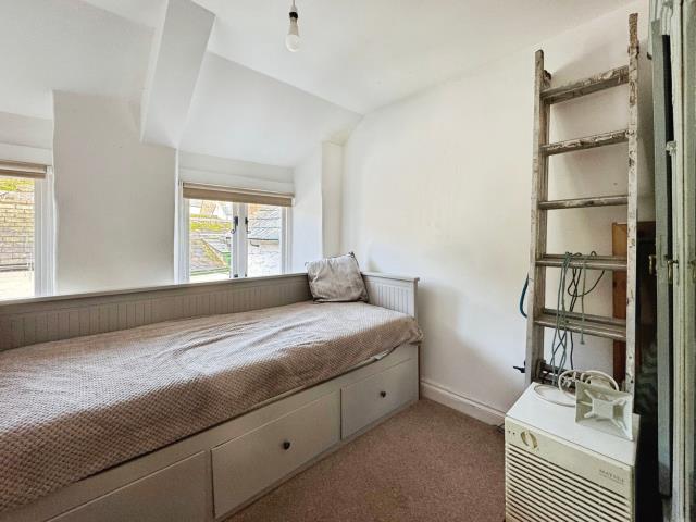 Nancys Place & Taste Buds, Little Laney, Polperro, Looe, Cornwall PL13 2QX