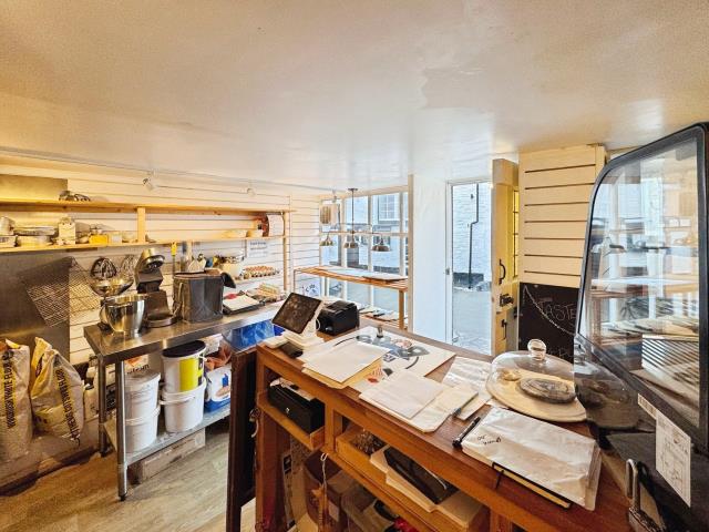 Nancys Place & Taste Buds, Little Laney, Polperro, Looe, Cornwall PL13 2QX