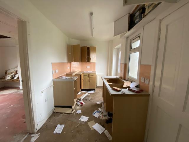 10 Chywoone Place, Newlyn, Penzance, Cornwall TR18 5NW