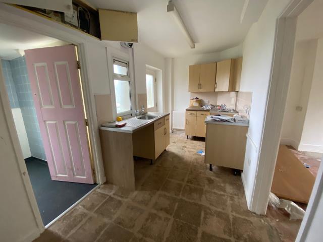 11 Chywoone Place, Newlyn, Penzance, Cornwall TR18 5NW