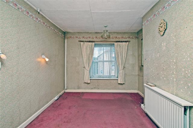 21 Carclew Street, Truro, Cornwall TR1 2DY