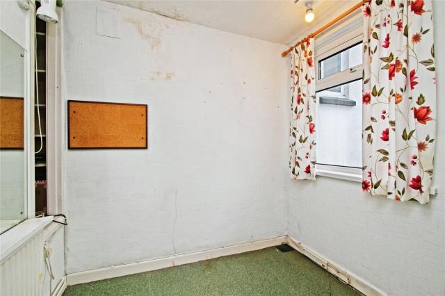 21 Carclew Street, Truro, Cornwall TR1 2DY