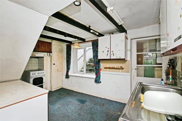 21 Carclew Street, Truro, Cornwall TR1 2DY