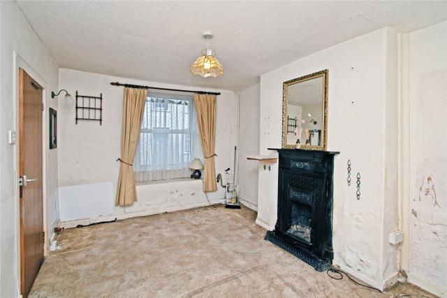 21 Carclew Street, Truro, Cornwall TR1 2DY