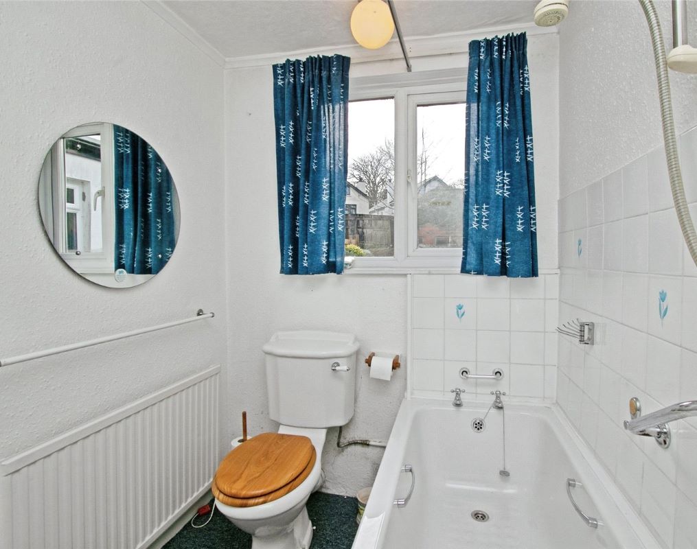 21 Carclew Street, Truro, Cornwall, TR1 2DY