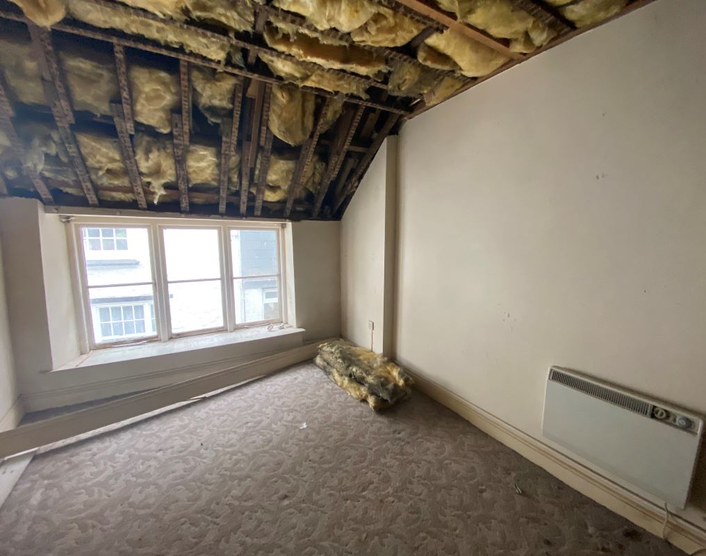 27A Higher Market Street, Penryn, Cornwall, TR10 8EF