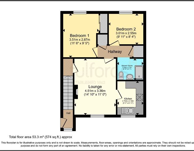 Flat 31 The Manor House, Coronation Road, Totnes, Devon, TQ9 5DF