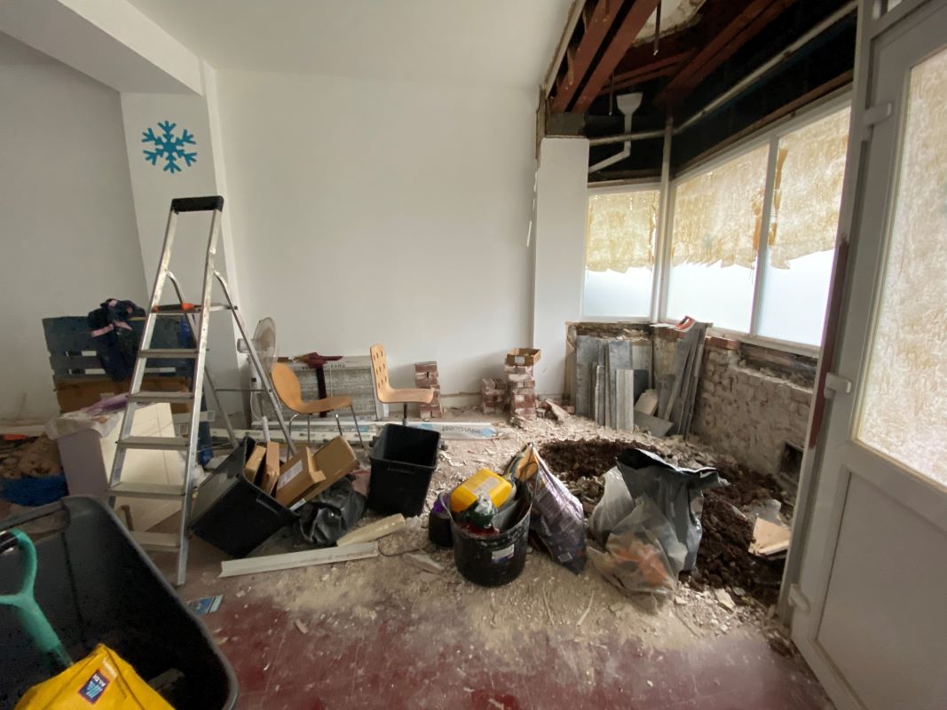 2 Drew Street, Brixham, Devon, TQ5 9JU