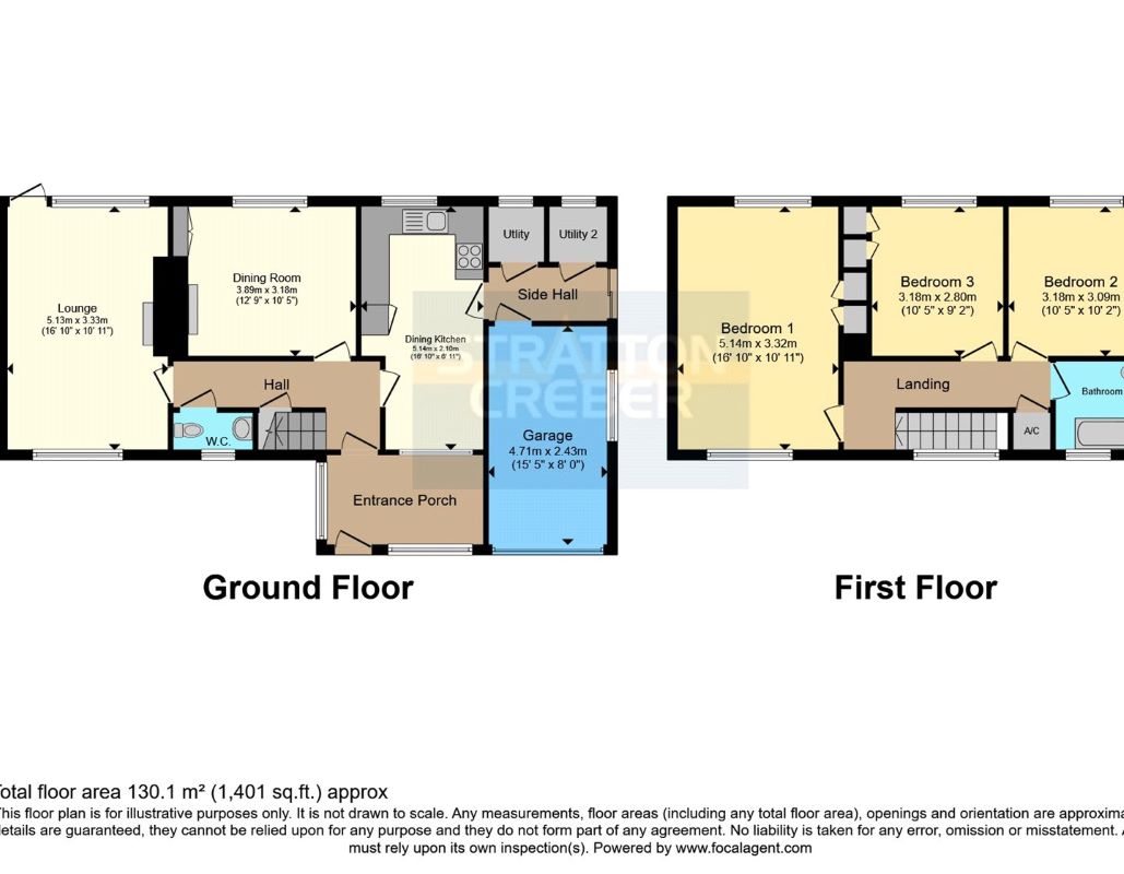 187 Bodmin Road, Truro, Cornwall, TR1 1RA