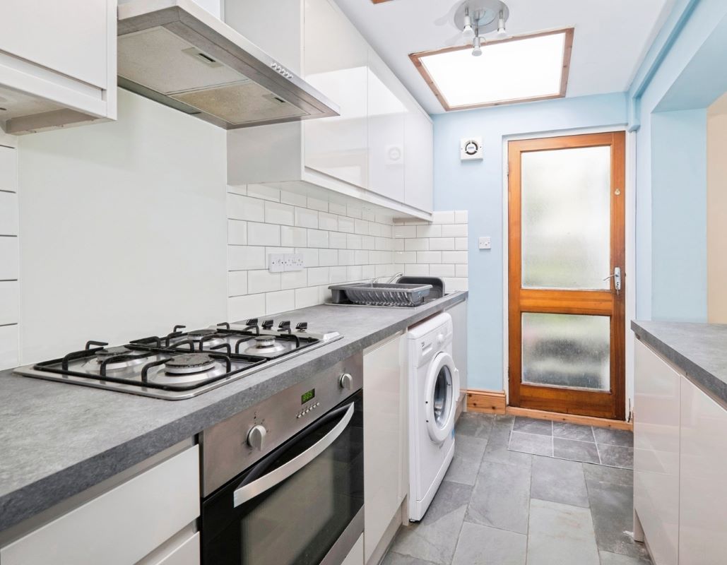 33 Bedford Road, St. Ives, Cornwall, TR26 1SP