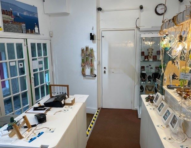 1 Cyril Noall Square, St. Ives, Cornwall, TR26 1FR