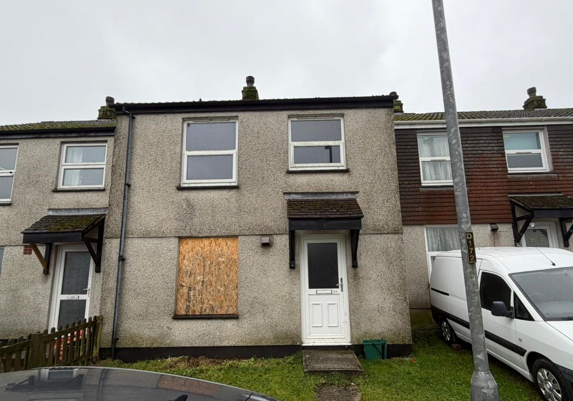 24 Pengover Park, Liskeard, Cornwall, PL14 3QH