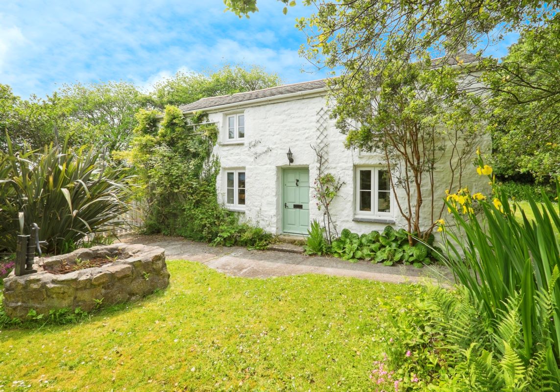 Higher Trenoweth, Longstone, St Ives, Carbis Bay, Cornwall, TR26 3LT
