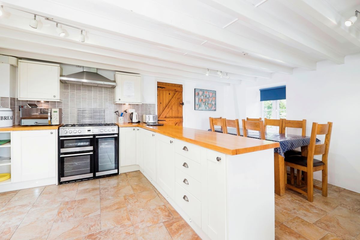 Higher Trenoweth, Longstone, St Ives, Carbis Bay, Cornwall, TR26 3LT