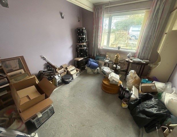 1 Pendrea Place, Gulval, Penzance, Cornwall, TR18 3NE