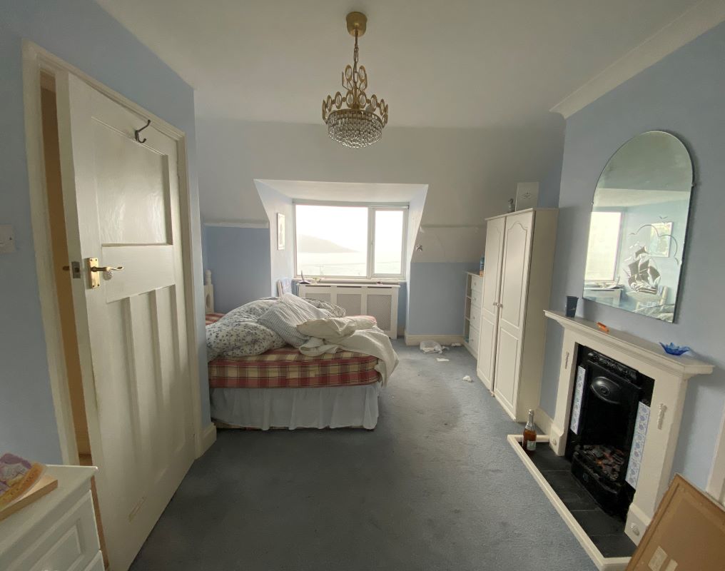 Southwind, Portuan Road, Looe, Cornwall, PL13 2DN