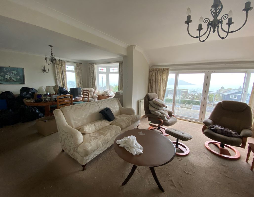 Southwind, Portuan Road, Looe, Cornwall, PL13 2DN