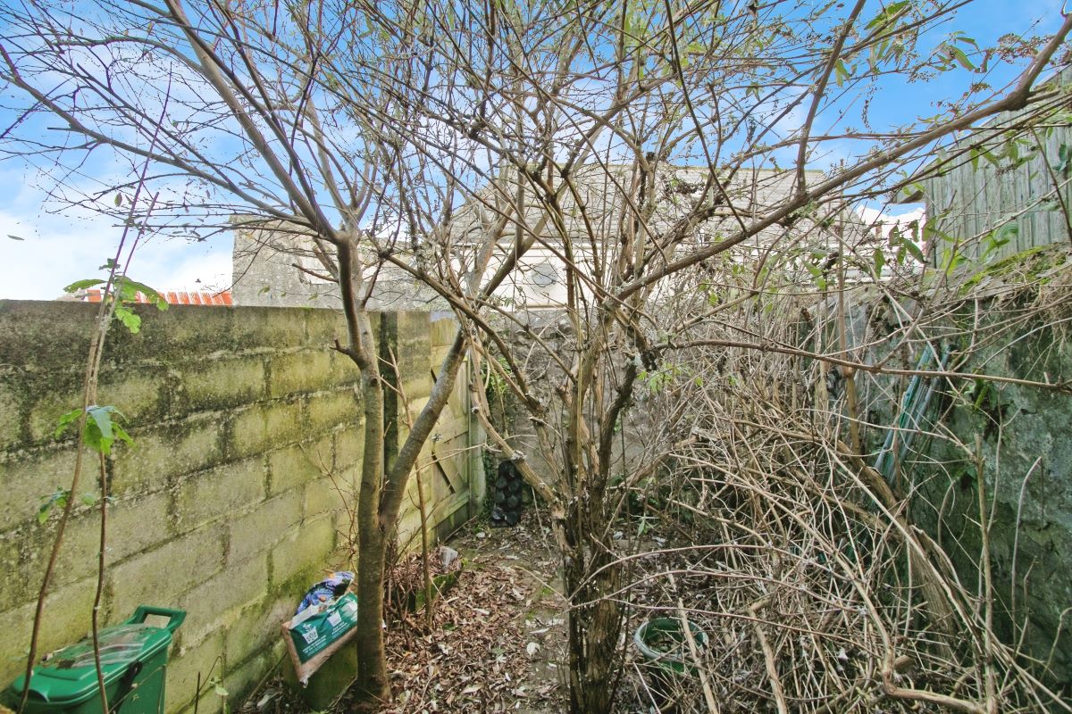 39 Vyvyan Street, Camborne, Cornwall, TR14 8AS