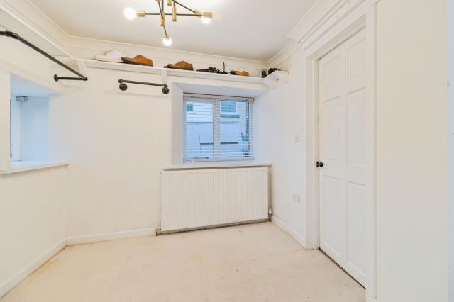 Stable Barn Cottage, Stable Lane, Torquay TQ1 4SA