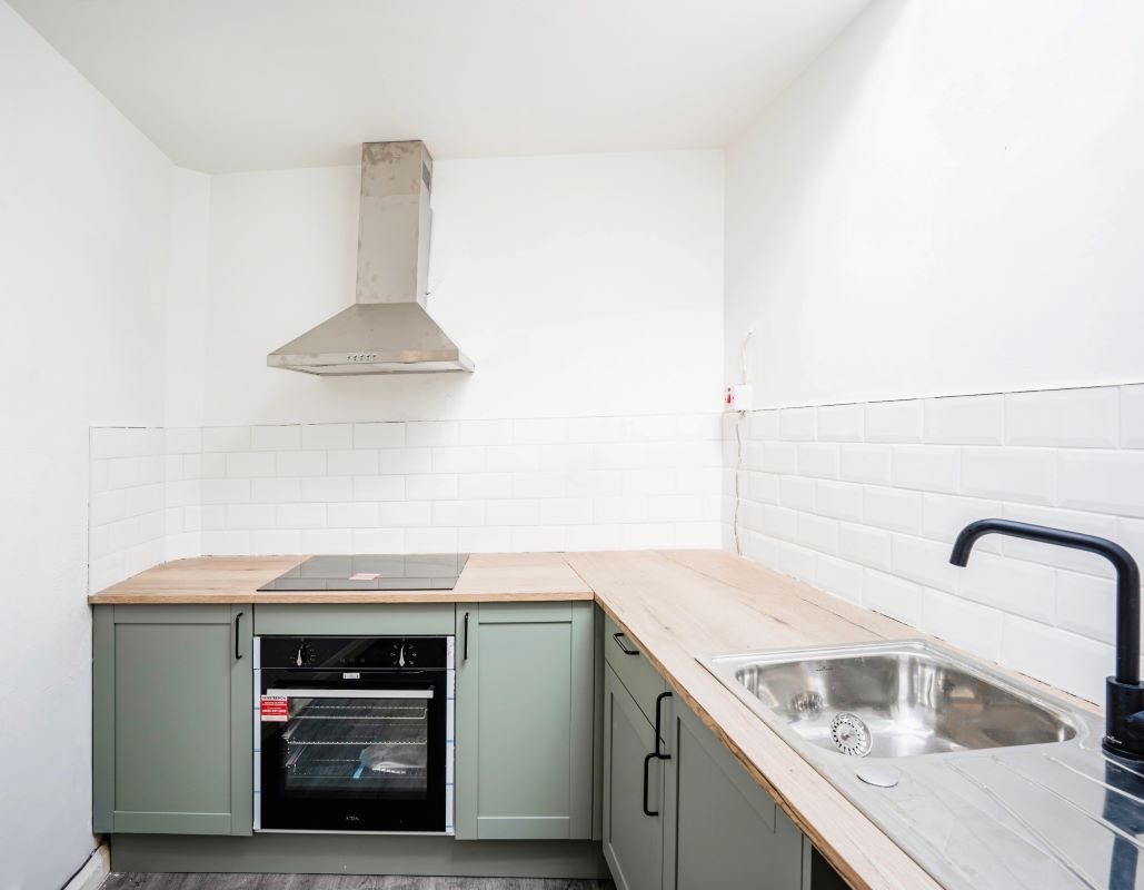 Flat 3 Polkirt, Castle Street, Looe, Cornwall, PL13 1AZ PL13 1AZ