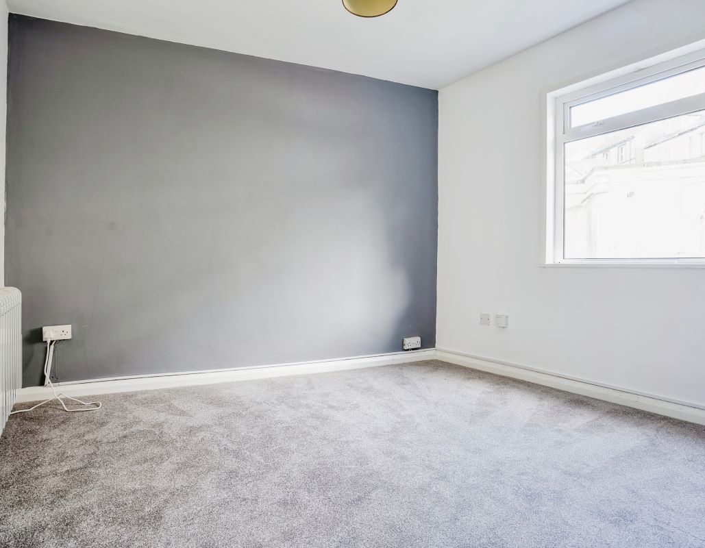 Flat 3 Polkirt, Castle Street, Looe, Cornwall, PL13 1AZ PL13 1AZ