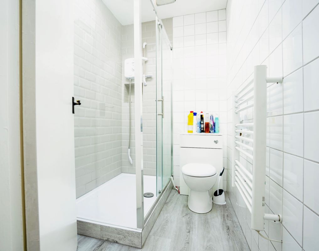 Flat 3 Polkirt, Castle Street, Looe, Cornwall, PL13 1AZ PL13 1AZ