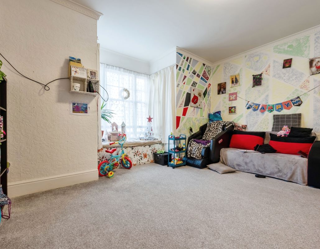 1 Cheltenham Place, Newquay, Cornwall, TR7 1BA TR7 1BA