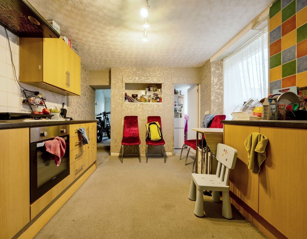 1 Cheltenham Place, Newquay, Cornwall, TR7 1BA TR7 1BA