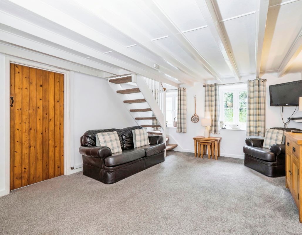 Higher Trenoweth, Longstone, St Ives, Carbis Bay, Cornwall, TR26 3LT TR26 3LT