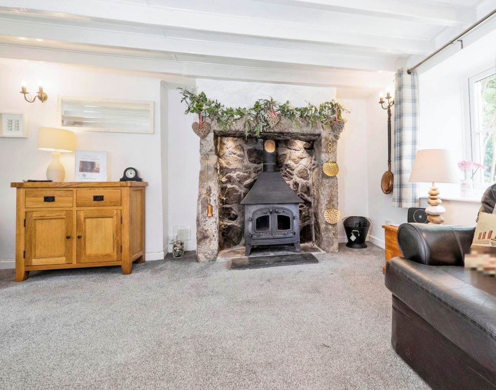 Higher Trenoweth, Longstone, St Ives, Carbis Bay, Cornwall, TR26 3LT TR26 3LT