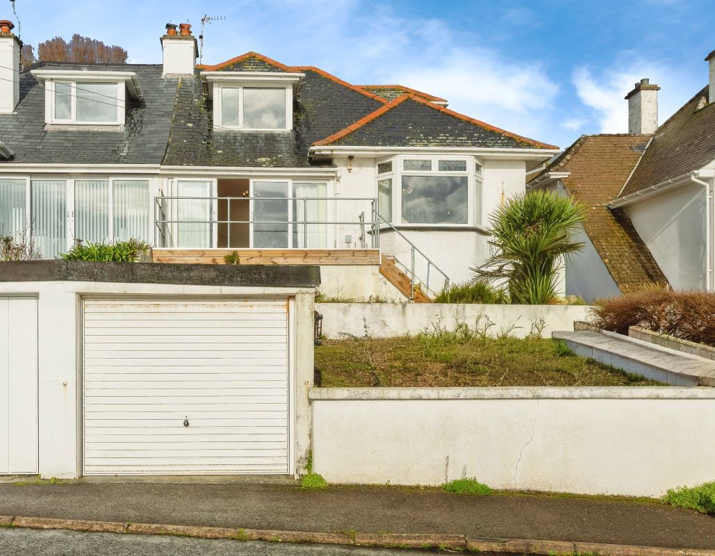 Southwind, Portuan Road, Looe, Cornwall, PL13 2DN PL13 2DN