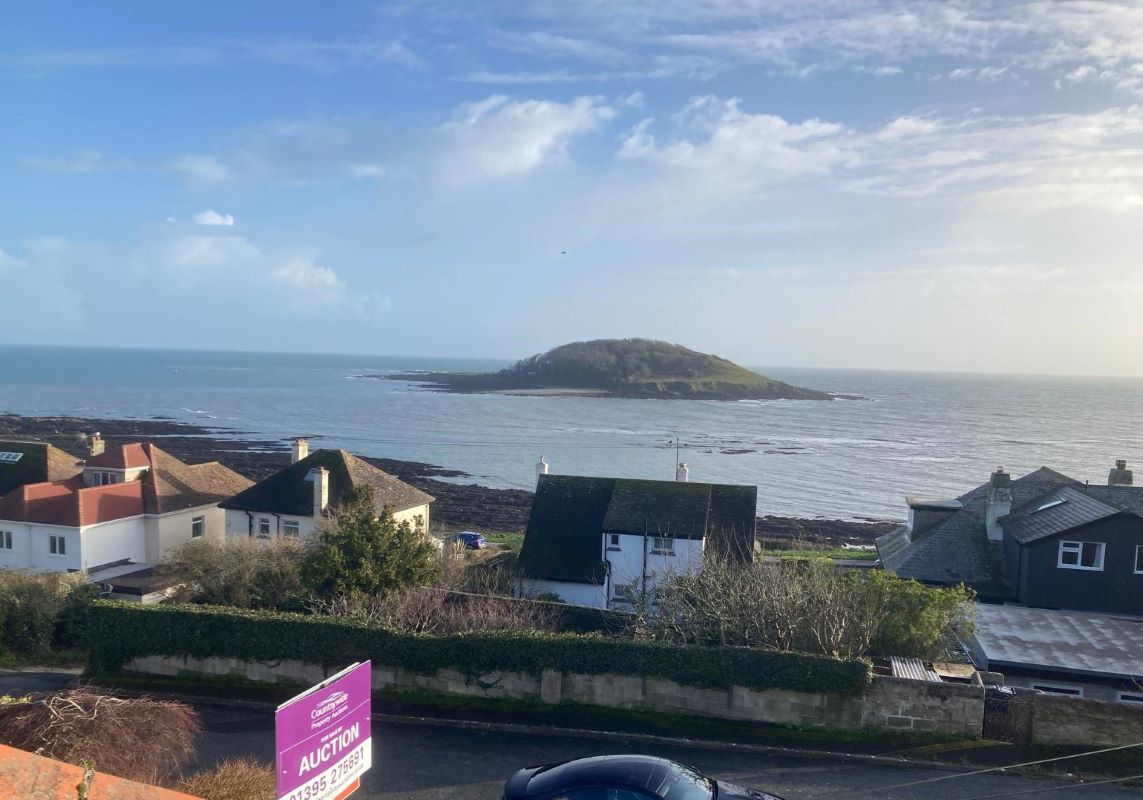 Southwind, Portuan Road, Looe, Cornwall, PL13 2DN PL13 2DN