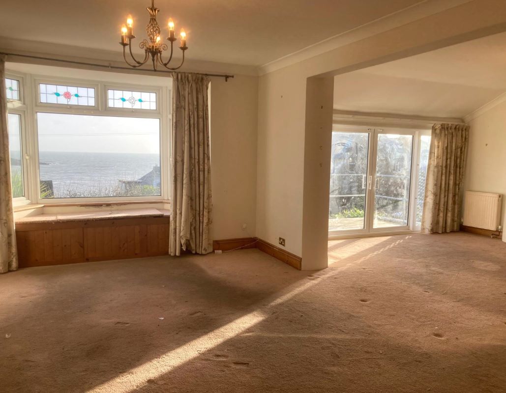 Southwind, Portuan Road, Looe, Cornwall, PL13 2DN PL13 2DN