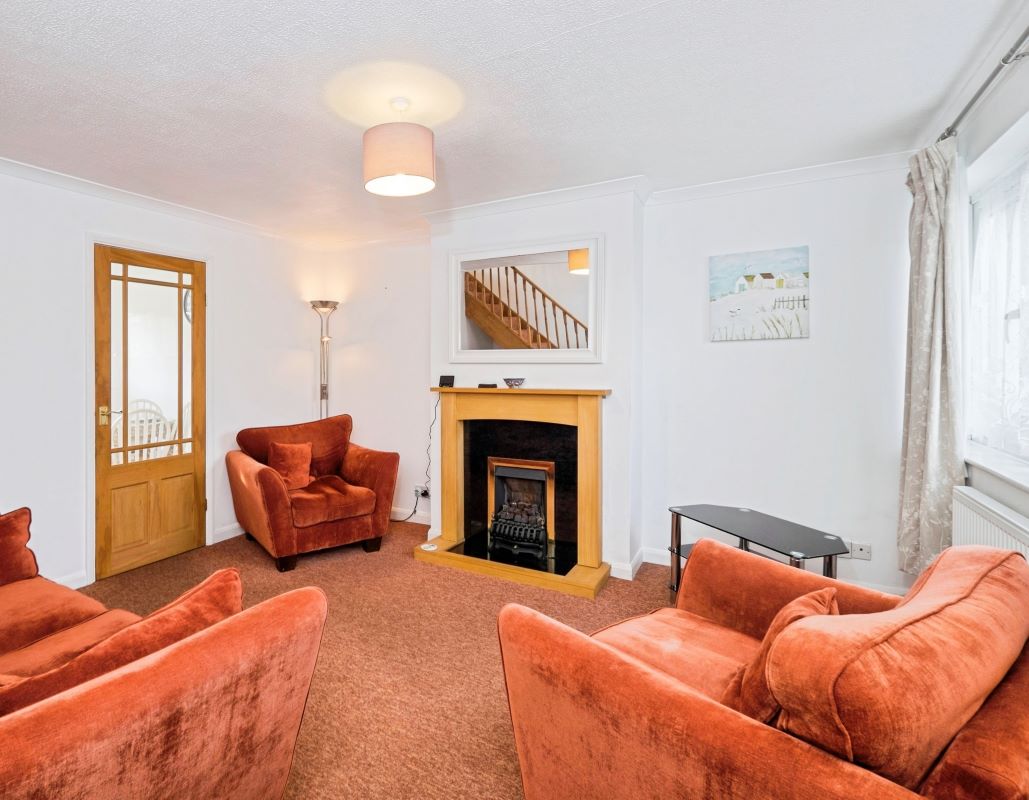 21 Garth-an-Creet, St. Ives, Cornwall, TR26 2ER TR26 2ER