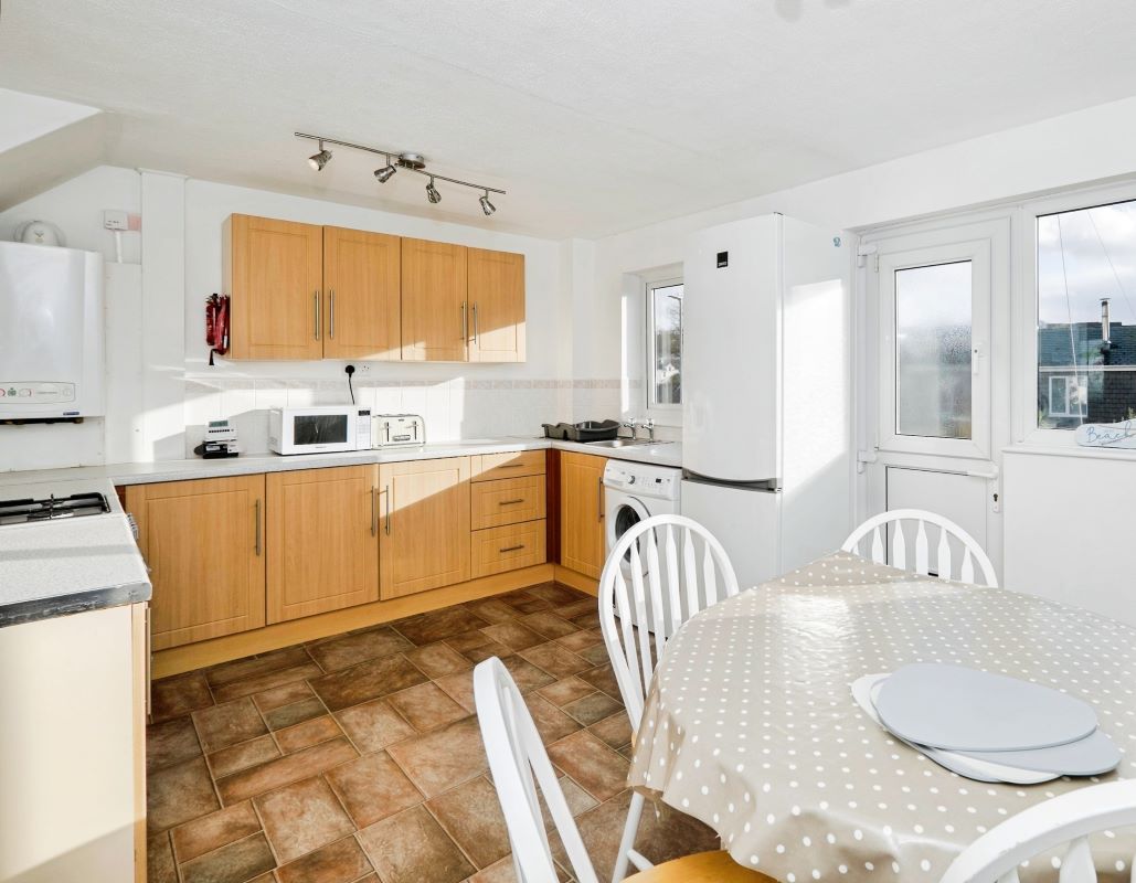 21 Garth-an-Creet, St. Ives, Cornwall, TR26 2ER TR26 2ER