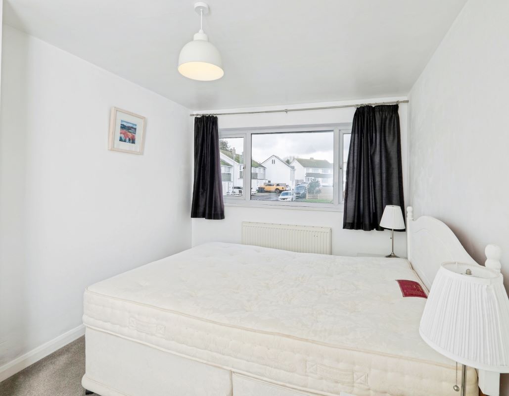 21 Garth-an-Creet, St. Ives, Cornwall, TR26 2ER TR26 2ER