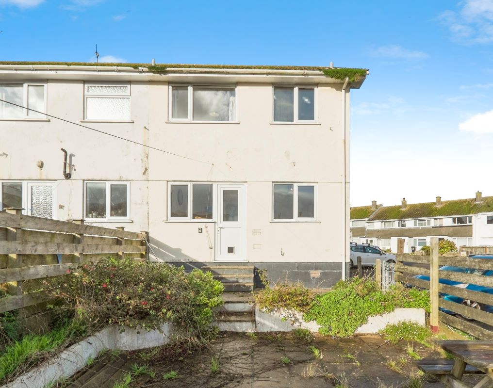 21 Garth-an-Creet, St. Ives, Cornwall, TR26 2ER TR26 2ER