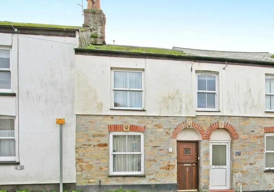 21 Carclew Street, Truro, Cornwall, TR1 2DY TR1 2DY