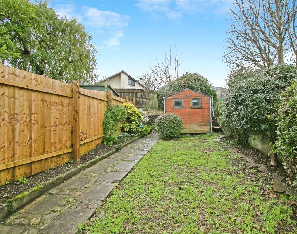 21 Carclew Street, Truro, Cornwall, TR1 2DY TR1 2DY