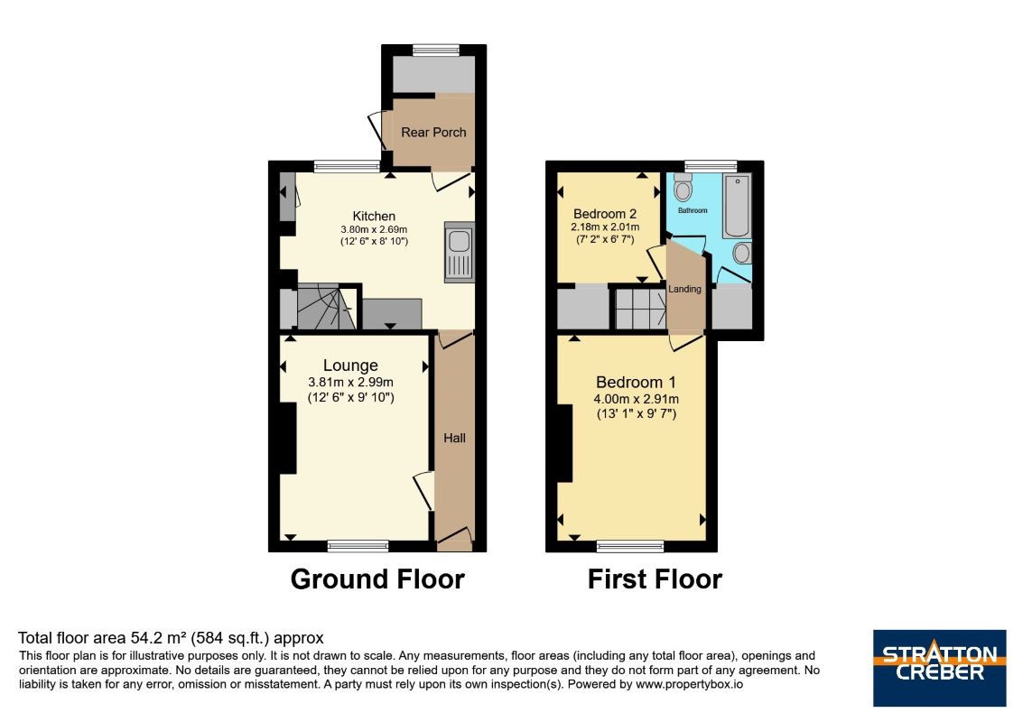 21 Carclew Street, Truro, Cornwall, TR1 2DY TR1 2DY