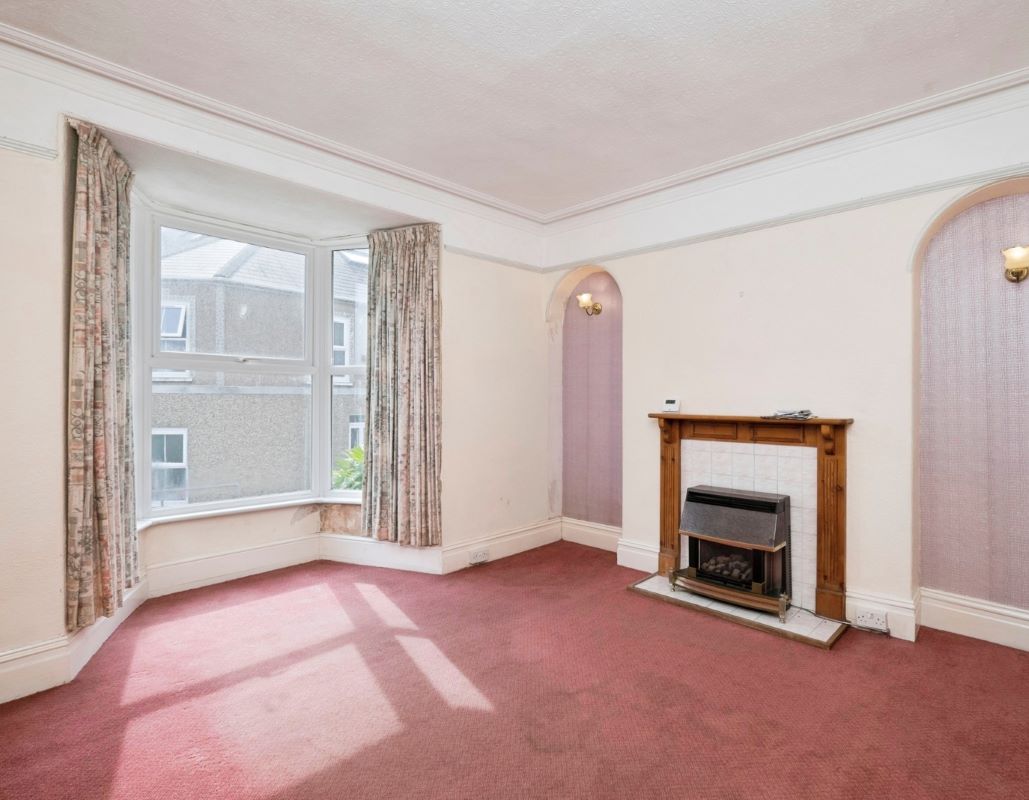 33 Bedford Road, St. Ives, Cornwall, TR26 1SP TR26 1SP