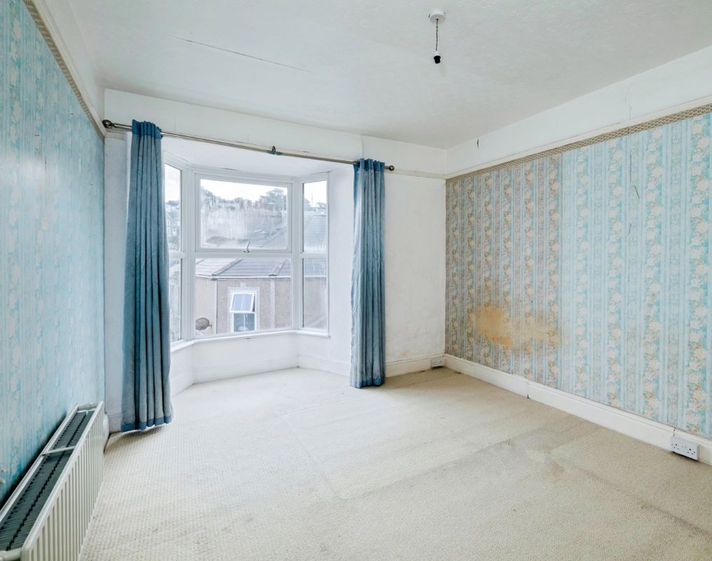 33 Bedford Road, St. Ives, Cornwall, TR26 1SP TR26 1SP