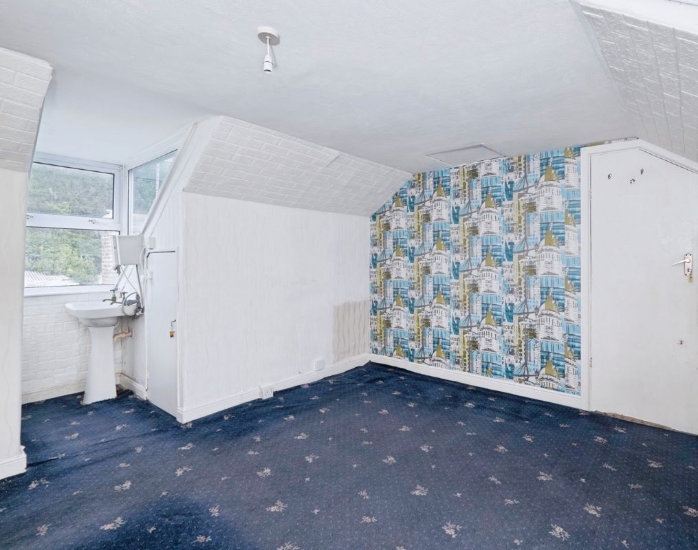 33 Bedford Road, St. Ives, Cornwall, TR26 1SP TR26 1SP