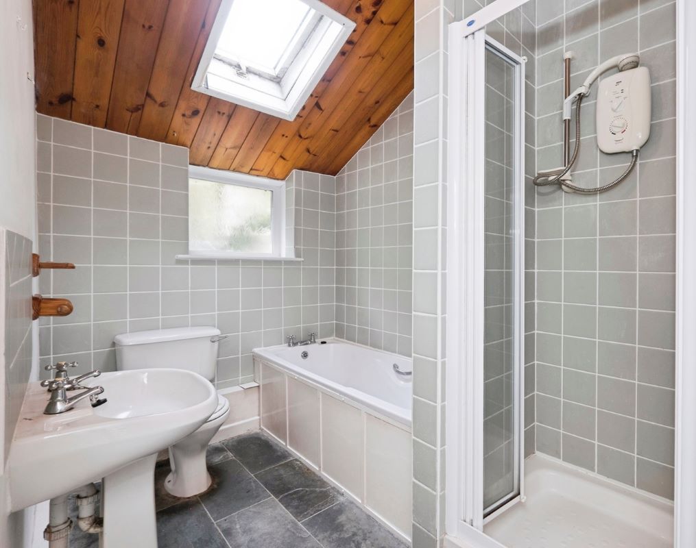 33 Bedford Road, St. Ives, Cornwall, TR26 1SP TR26 1SP